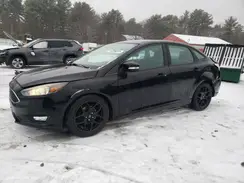 1FADP3F27GL316047 2016 FORD FOCUS