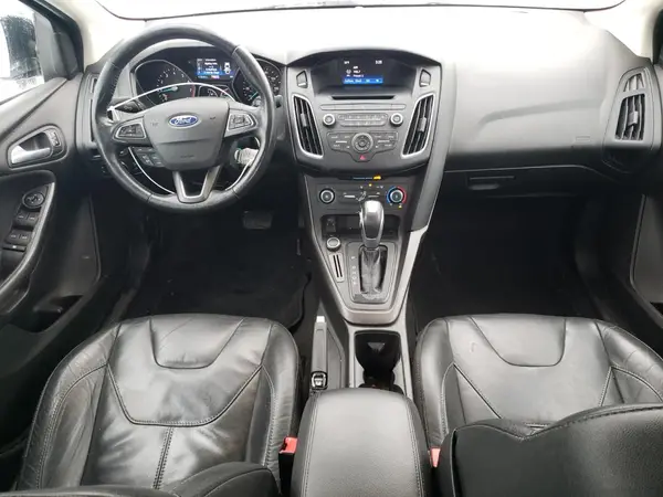 1FADP3F27GL316047 2016 FORD FOCUS - Image 8