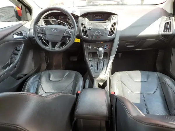 1FADP3F27GL316081 2016 FORD FOCUS - Image 8
