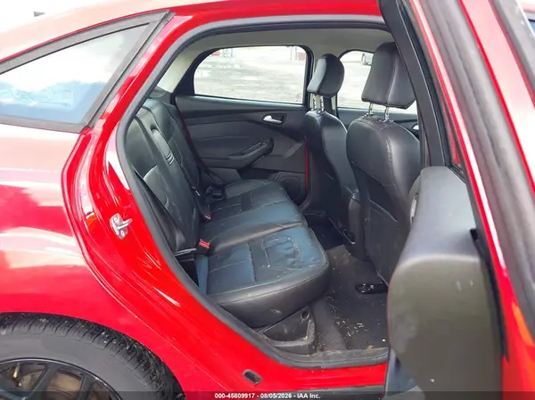 1FADP3F27GL316095 2016 FORD FOCUS - Image 8