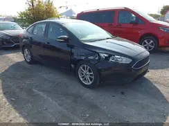 1FADP3F27GL316887 2016 FORD FOCUS