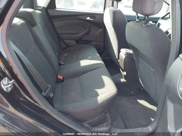1FADP3F27GL316887 2016 FORD FOCUS - Image 8