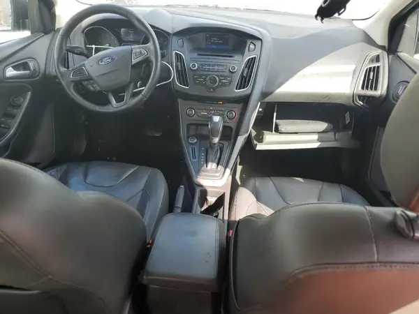 1FADP3F27GL318378 2016 FORD FOCUS - Image 8