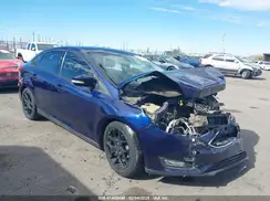 1FADP3F27GL318977 2016 FORD FOCUS