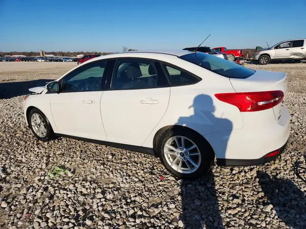 1FADP3F27GL319868 2016 FORD FOCUS - Image 2