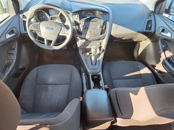 1FADP3F27GL319868 2016 FORD FOCUS - Image 8