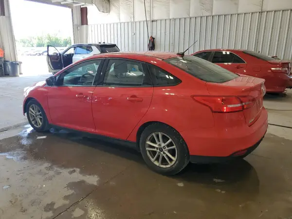 1FADP3F27GL320020 2016 FORD FOCUS - Image 2