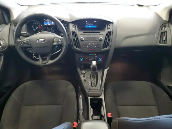 1FADP3F27GL320020 2016 FORD FOCUS - Image 8