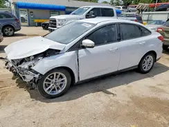 1FADP3F27GL320163 2016 FORD FOCUS