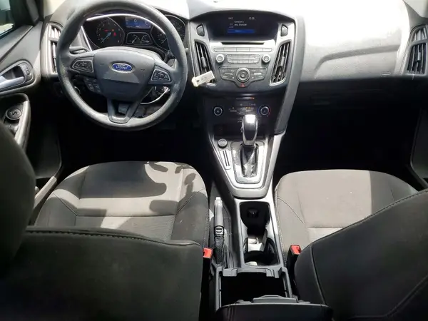 1FADP3F27GL320163 2016 FORD FOCUS - Image 8