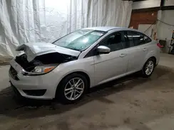 1FADP3F27GL320776 2016 FORD FOCUS