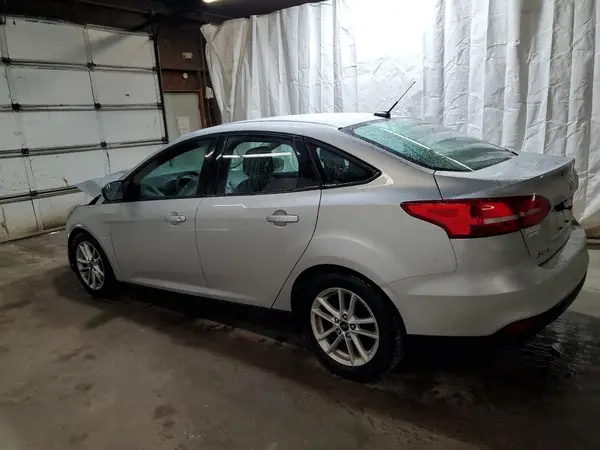 1FADP3F27GL320776 2016 FORD FOCUS - Image 2