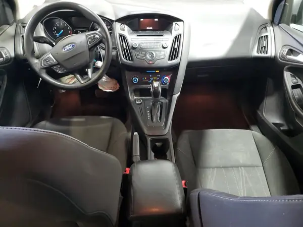 1FADP3F27GL320776 2016 FORD FOCUS - Image 8