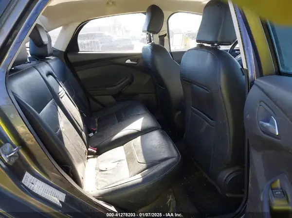 1FADP3F27GL321507 2016 FORD FOCUS - Image 8