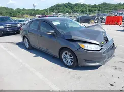 1FADP3F27GL323645 2016 FORD FOCUS