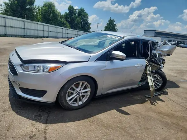 1FADP3F27GL324245 2016 FORD FOCUS - Image 1