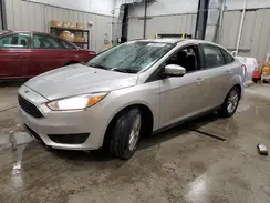 1FADP3F27GL325329 2016 FORD FOCUS