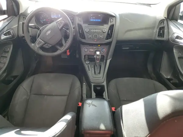 1FADP3F27GL325329 2016 FORD FOCUS - Image 8