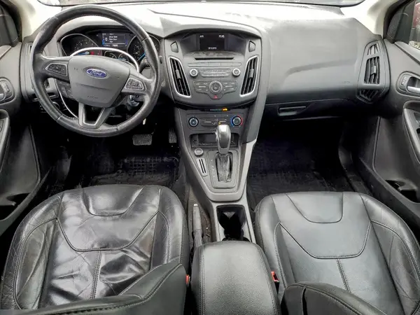 1FADP3F27GL325895 2016 FORD FOCUS - Image 8