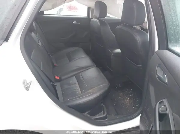 1FADP3F27GL326593 2016 FORD FOCUS - Image 8