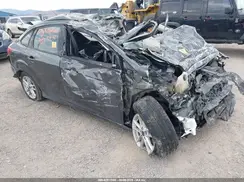 1FADP3F27GL326786 2016 FORD FOCUS
