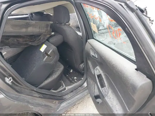 1FADP3F27GL326786 2016 FORD FOCUS - Image 8