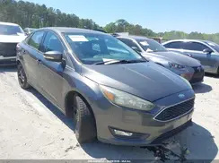 1FADP3F27GL328764 2016 FORD FOCUS