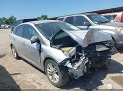 1FADP3F27GL328988 2016 FORD FOCUS