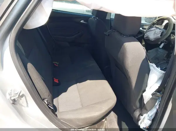 1FADP3F27GL328988 2016 FORD FOCUS - Image 8