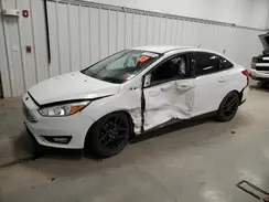 1FADP3F27GL330188 2016 FORD FOCUS