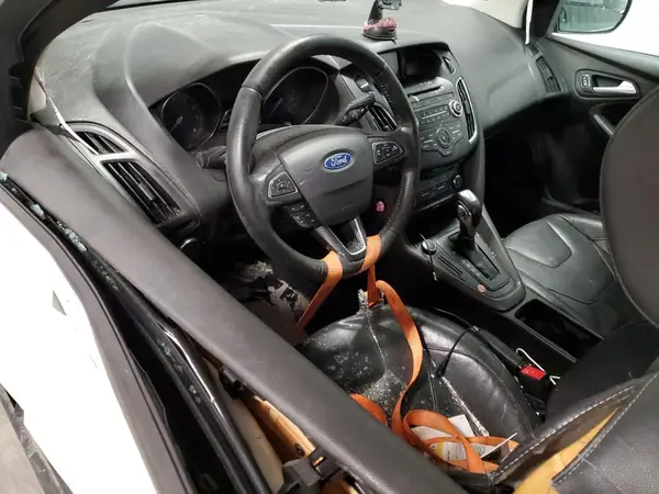 1FADP3F27GL330188 2016 FORD FOCUS - Image 8