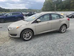1FADP3F27GL332216 2016 FORD FOCUS