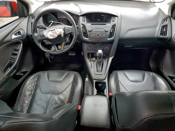1FADP3F27GL332829 2016 FORD FOCUS - Image 8