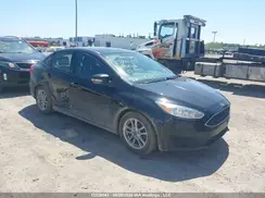 1FADP3F27GL333317 2016 FORD FOCUS