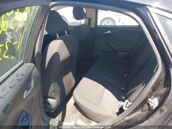 1FADP3F27GL333317 2016 FORD FOCUS - Image 8