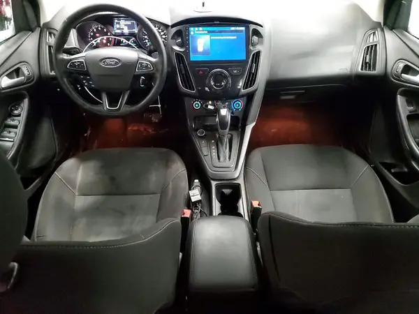1FADP3F27GL333690 2016 FORD FOCUS - Image 8