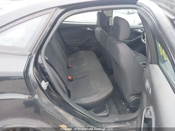1FADP3F27GL333818 2016 FORD FOCUS - Image 8