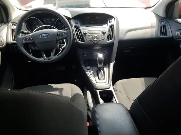 1FADP3F27GL335763 2016 FORD FOCUS - Image 8