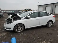 1FADP3F27GL336038 2016 FORD FOCUS