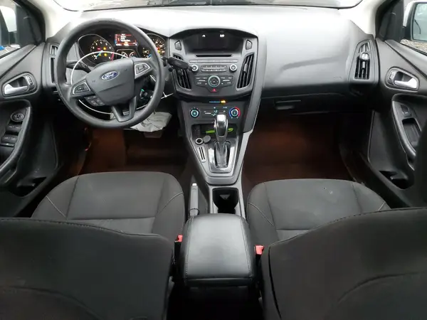 1FADP3F27GL336038 2016 FORD FOCUS - Image 8