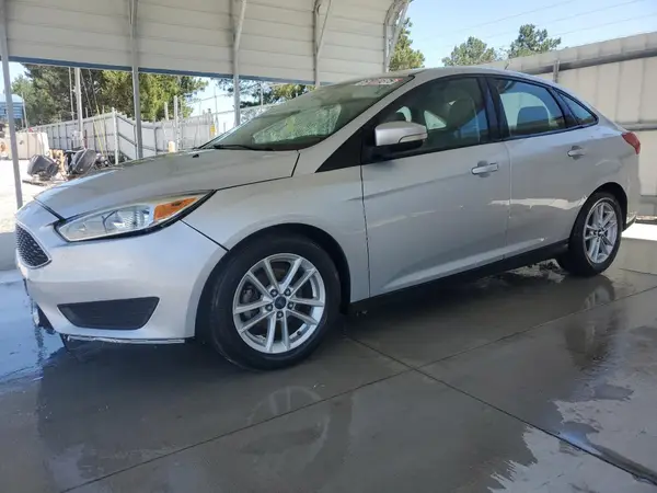 1FADP3F27GL336945 2016 FORD FOCUS - Image 1