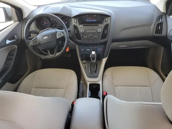 1FADP3F27GL336945 2016 FORD FOCUS - Image 8