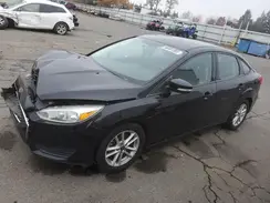 1FADP3F27GL337464 2016 FORD FOCUS