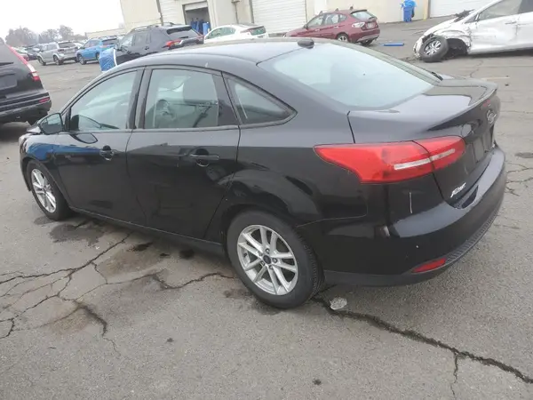 1FADP3F27GL337464 2016 FORD FOCUS - Image 2