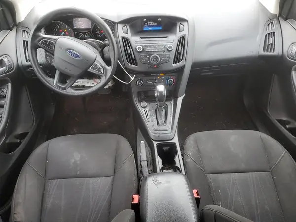 1FADP3F27GL337464 2016 FORD FOCUS - Image 8