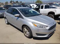1FADP3F27GL338128 2016 FORD FOCUS