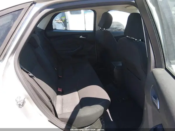 1FADP3F27GL338128 2016 FORD FOCUS - Image 8