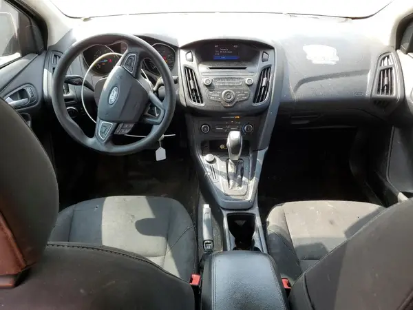 1FADP3F27GL338467 2016 FORD FOCUS - Image 8