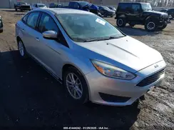 1FADP3F27GL338808 2016 FORD FOCUS