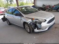 1FADP3F27GL338923 2016 FORD FOCUS